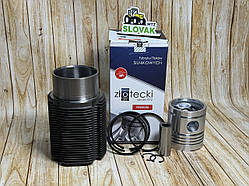 Поршнева Т-40 Д-144 "Zlotecki PREMIUM" (Польща Оригінал)