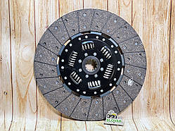 Диск зчеплення МТЗ для пелюсткового кошика (на пружинах). Оригинал RDISK Д-240. 85-1601130-Д-01