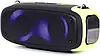 Портативна колонка Hopestar A30 Party 70 Вт Bluetooth з TWS, підсвіткою, IPX5, акумулятором 8800 mAh та Power Bank, фото 7