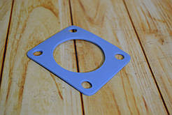 Прокладання крышки корпусу термостата ТС-107 (силикон) (кат.245-1306023)