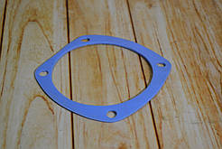 Прокладка кришки фільтра тонкого очищення МТЗ (силікон) (кат.240-1117102)