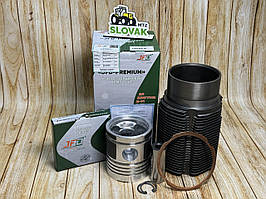 Поршнева група Т-40,Т-25