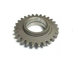 Шестерня 2-ї передачі КПП МТЗ-50 Z=24 (50-1601331-А) старого типу, оригінал