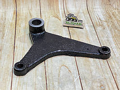 Кронштейн управління стоянкового гальма МТЗ 70-3507070 (Оригінал)