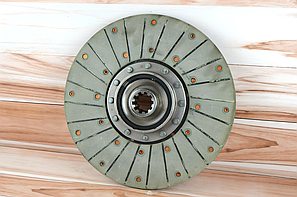 Запчасти к трактору ЮМЗ