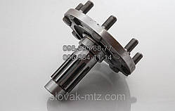 Флянець 8 відв. з болтами, МТЗ 72-2308070-01