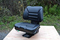 Сидіння тракторне універальне (МТЗ,ЮМЗ,Т-40,Т-25) NEW