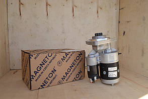 Стартер на МТЗ,Т-40,Т-25,Т-16