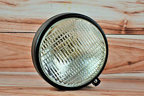 Фари, ліхтарі МТЗ, ПюМЗ, Т-40, ГАЗ-53, УАЗ, ЗІЛЬ, JCB