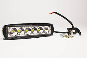 Фари прямокутні