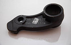 Важіль поворотний навішення МТЗ-80, 70-4605024А