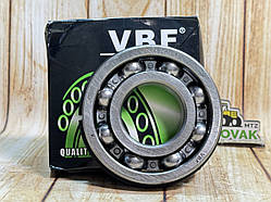 Підшипник 50308 (6308N) VBF зі стопорним кільцем