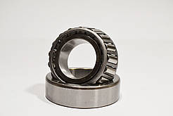 Підшипник 7507 передній міст МТЗ (на вал вертикальний і піввісь горизонтальну) (32207)