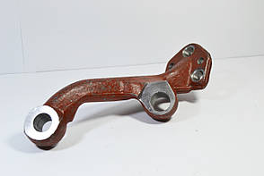 Вісь передня