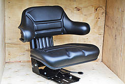 Сидіння тракторне универсальне (МТЗ,ЮМЗ,Т-40,Т-25)