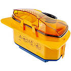 Контейнер в сборе для пыли для пылесосов Rowenta RS-RT900110, фото 2