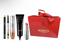 Подарунковий набір Kiko Milano від MilanoBeauty