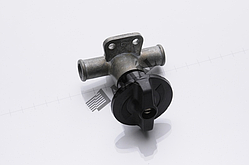 Кран обігрівача кабіни МТЗ (Оригінал МТЗ) ПЗ 11 / (кат.80-8101750)