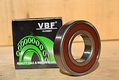 Підшипник 208 (6208) Переднього моста та КПП МТЗ-80/82