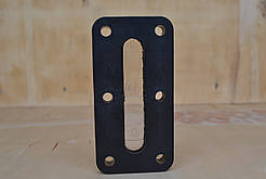 Покажчик рівня масла в гидробаке в зборі МТЗ (85-4608086-Б+85-4608087-Б+85-4608088) (пр-во Орігінал)