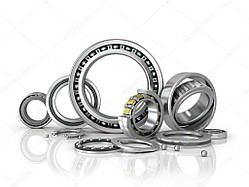 Комплект підшипників на КПП трактор  Т-25А, Т-25А2, Т-25А3  (12 шт.)