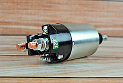 Реле втягуюче редукторного стартера СМД 12вольт