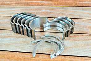 Вкладиші коленвала Т-40