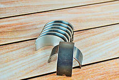 Вкладки хитунні ЮМЗ Р3