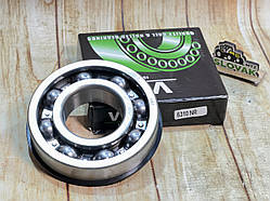 Підшипник 310 (6310 2RS)