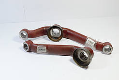 Комплект важелів ГОРу МТЗ-80 Лівий-Правий.