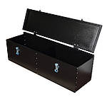 Ящик металевий, фото 2