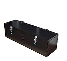 Ящик металевий