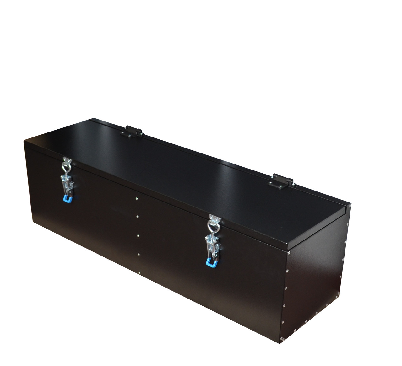 Ящик металевий, фото 1