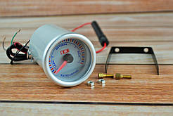 Датчик Економайзер Ket Gauge ( комплект ) LED Підсвітка (Ø52 мм)