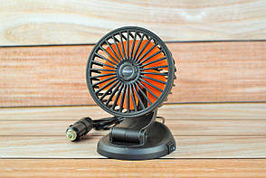 Автомобільні вентилятори