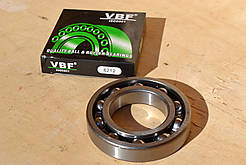 Підшипник 212А (6212) Коробки передач (DPI, ZWZ) КПП, ВМО ХТЗ, МТЗ