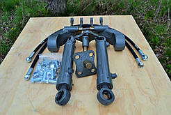 Комплект посилення задньої навіски тракторів МТЗ-80 та МТЗ-82