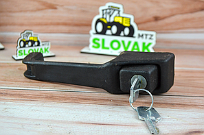 Запчастини й аксесуари кабіни трактора МТЗ-80, МТЗ-82