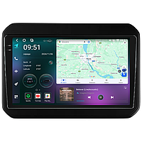 Штатная магнитола Mekede M7 Plus Suzuki Ignis (2016-2020) Android CarPlay QleD