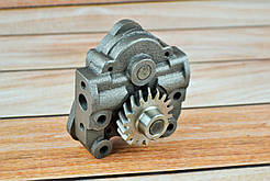 Насос масляний Д-21 на Т-25  (Д21-1403010-В)