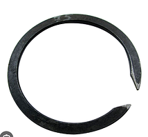 Кільце стопорне трактора МТЗ 2В65