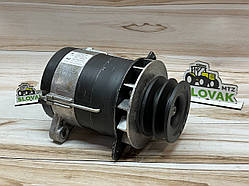 Генератор МТЗ 2х-Струмковий 14В 1400ВТ Оригинал Р.Б Радіохвиля (кат.Г9702.3701.3)