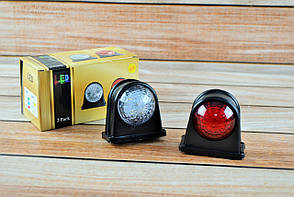 Габарити LED