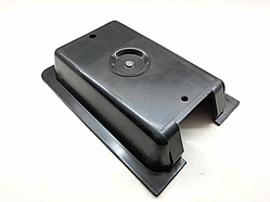 Накладка кришки МТЗ КК оригінал р. б (кат.80-6707082)