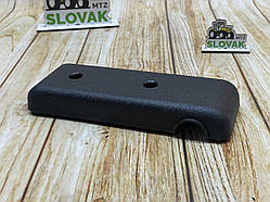 Кожух кріплення переднього ліхтаря МТЗ (кат.920-3712021) Оригінал Р.Б