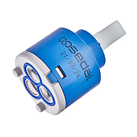 Картридж керамічний SEDAL (40 мм) Низький (SD0017)