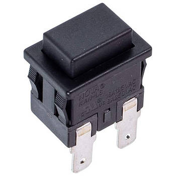 Мережева кнопка для пилососа Zelmer \ Bosch 07.0427 00631481