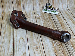 Важіль МТЗ правий (з ГОРУ)  (кат.72-2308074)