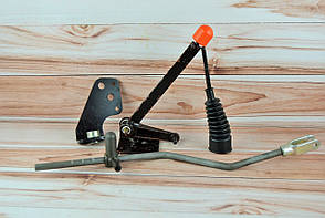 Передній міст