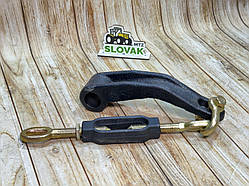 Кронтшейн стяжки та стяжка задньої навіски МТЗ; А61.04.000 (Україна Ромни) 50-4605115